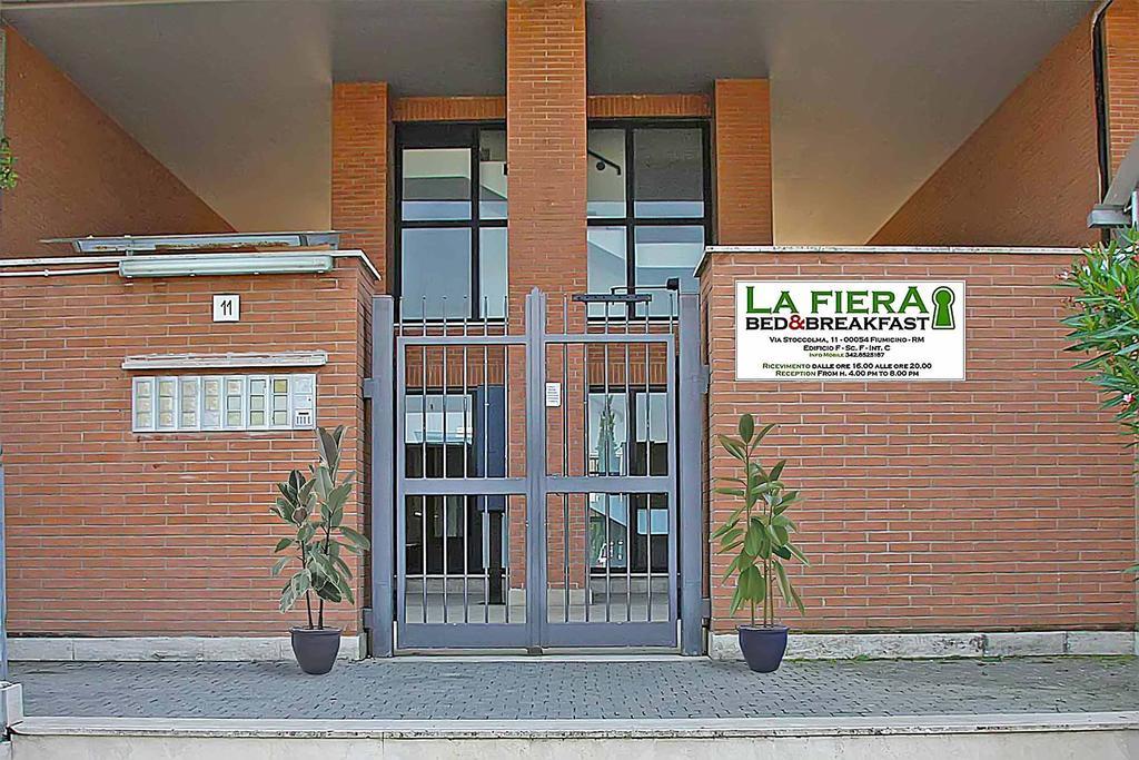 La Fiera